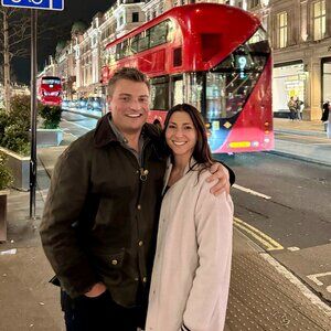 Meet your Posher, Owen